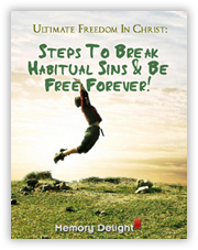 Ultimate Freedom in Christ