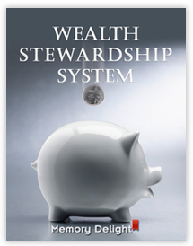 Wealth Stewardship System